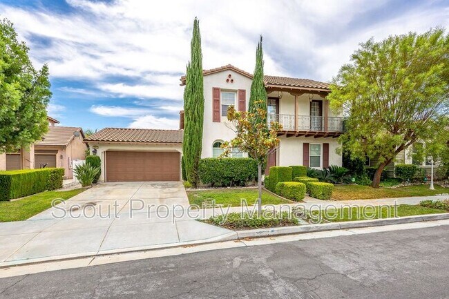 Foto del edificio - 28851 Springfield Pl