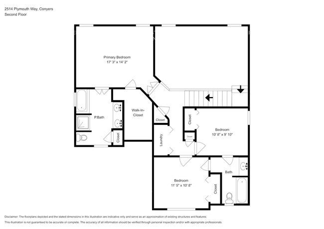 Foto del edificio - 2514 Plymouth Way