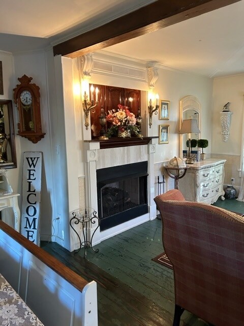 Foto del edificio - 503 N 18th St