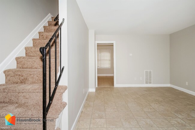 Building Photo - 3 br, 2.5 bath House - 1840 ARWELL CT D