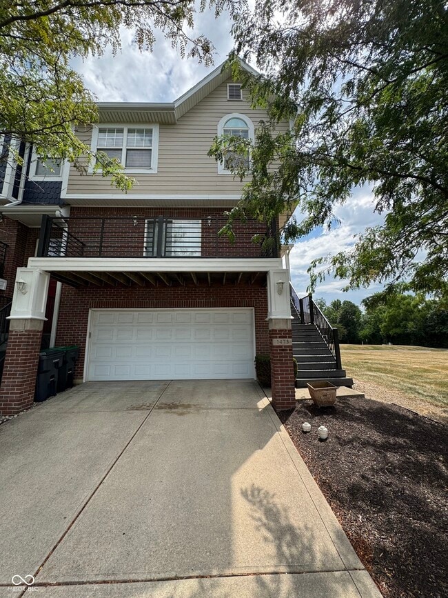 Building Photo - 1473 Frontier Dr