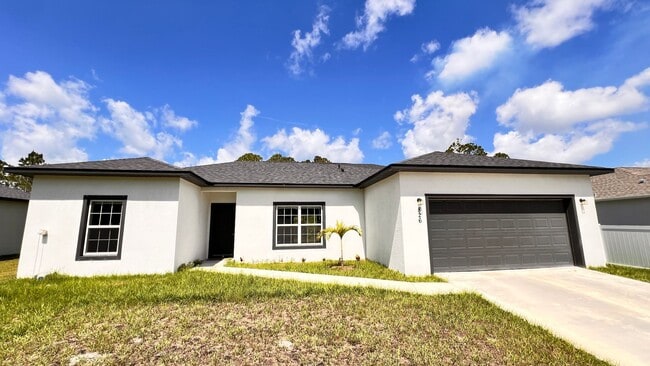 Building Photo - FANTASTIC 3 BD/2BA Home in Beautiful Palm ...