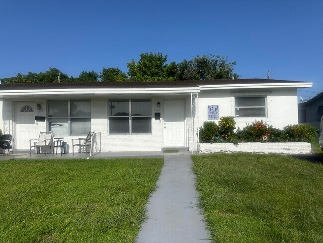 Foto del edificio - 4120 NW 39th Ave