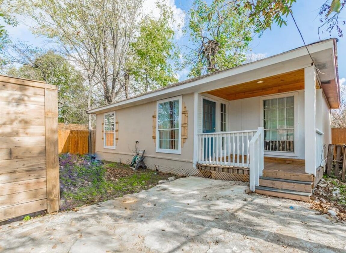 Foto principal - 3002 Kirk St