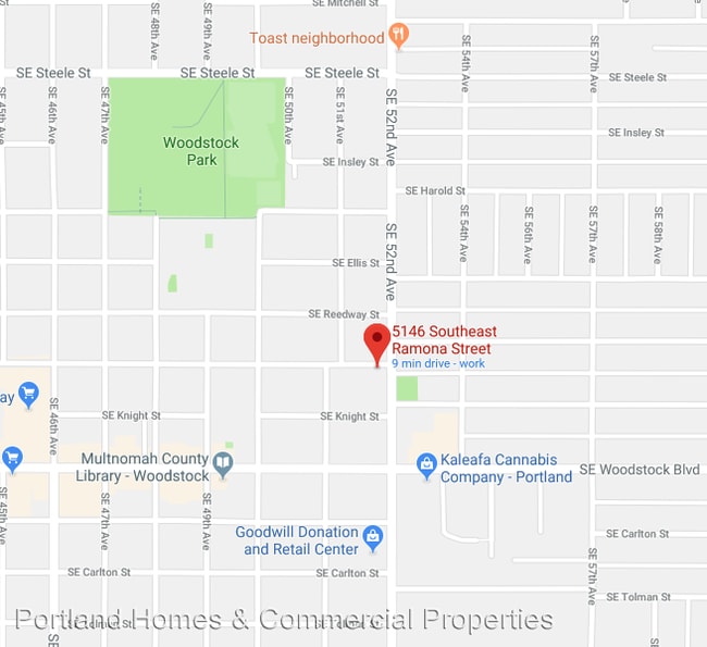 Building Photo - 5150-5150 SE Ramona St