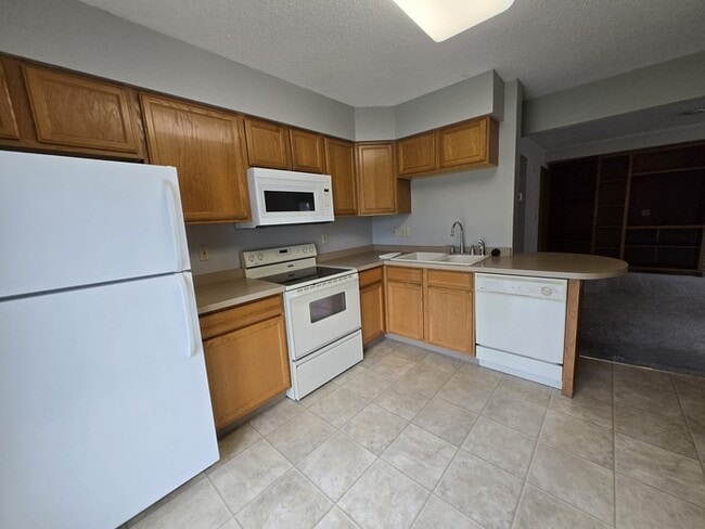 Foto del edificio - 2521 S 40th St