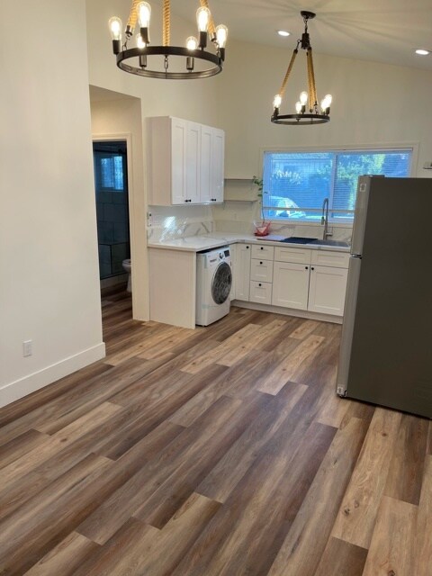 Foto del edificio - 13353 Killion St