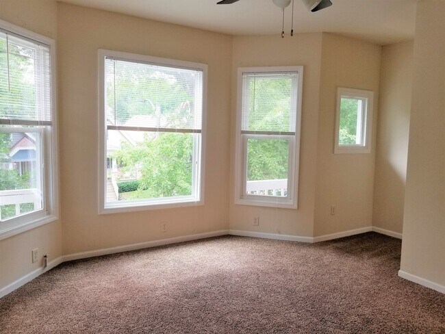 Foto del edificio - Clark - 2106-08 N 1st St