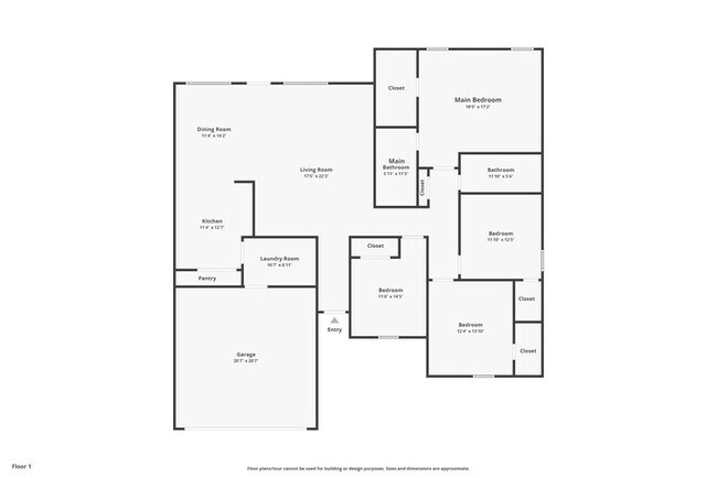 Foto del edificio - 5813 Heritage Heights Dr