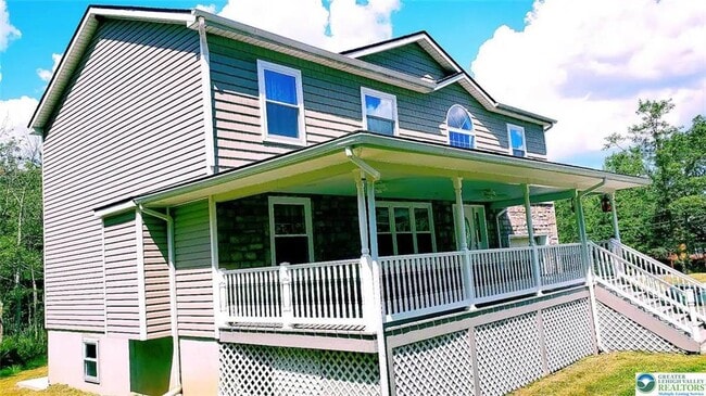Building Photo - 5145 White Birch Dr