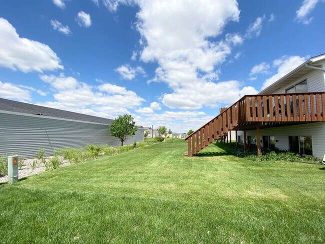 Foto del edificio - 3 Bed 2 Bath Twin-Home