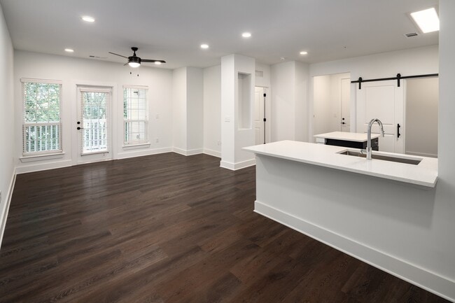 Building Photo - Wesley Providence Apartments at Stonecrest