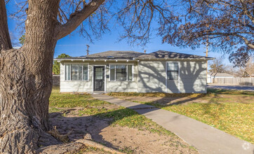 Building Photo - 3602 29th St