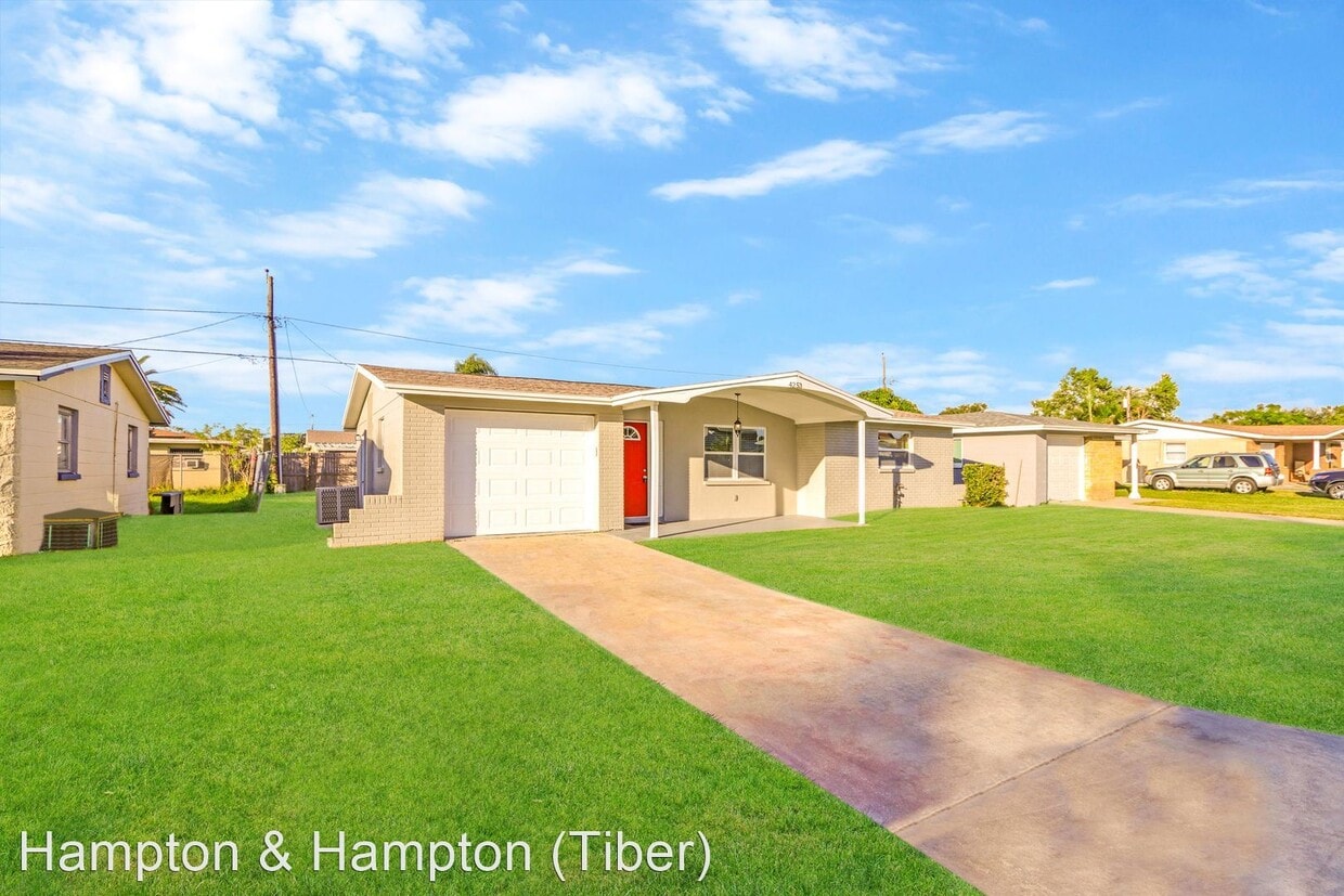 4253 Darlington Rd, Holiday, FL 34691 House Rental in Holiday, FL