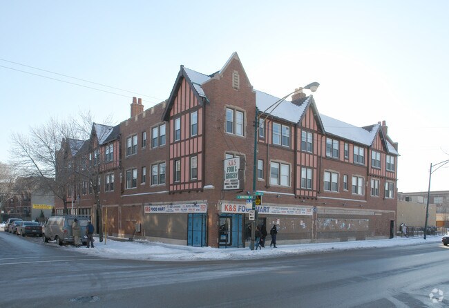 7502 S Kingston Ave - South Shore