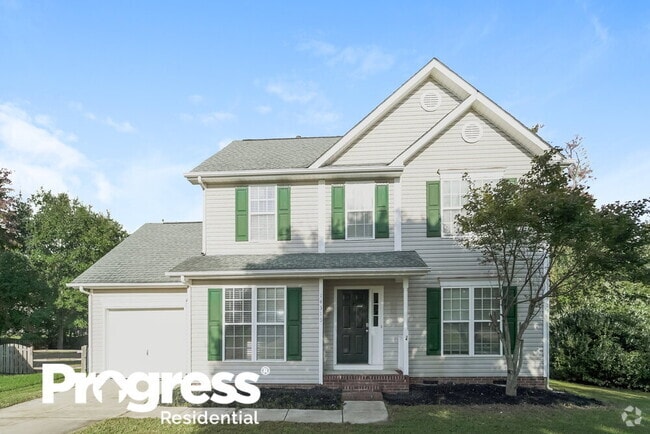 Building Photo - 14313 Blue Grass Dr