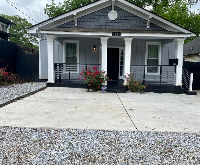 Apartments for Rent Near Institute of Technology Atlanta, GA