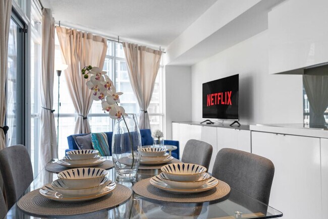 Photo du bâtiment - 21 Iceboat Terr