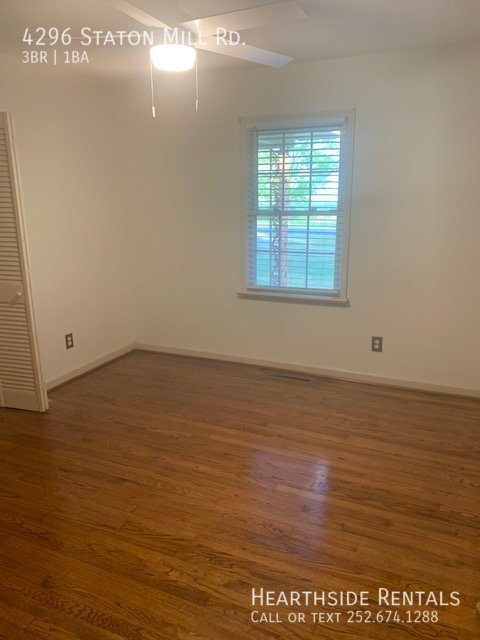 Foto del edificio - 3 Bed 1 Bath Home in Robersonville