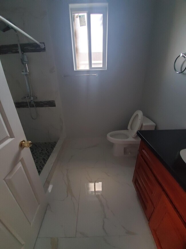 Baño principal - 744 E Atlanta Ave