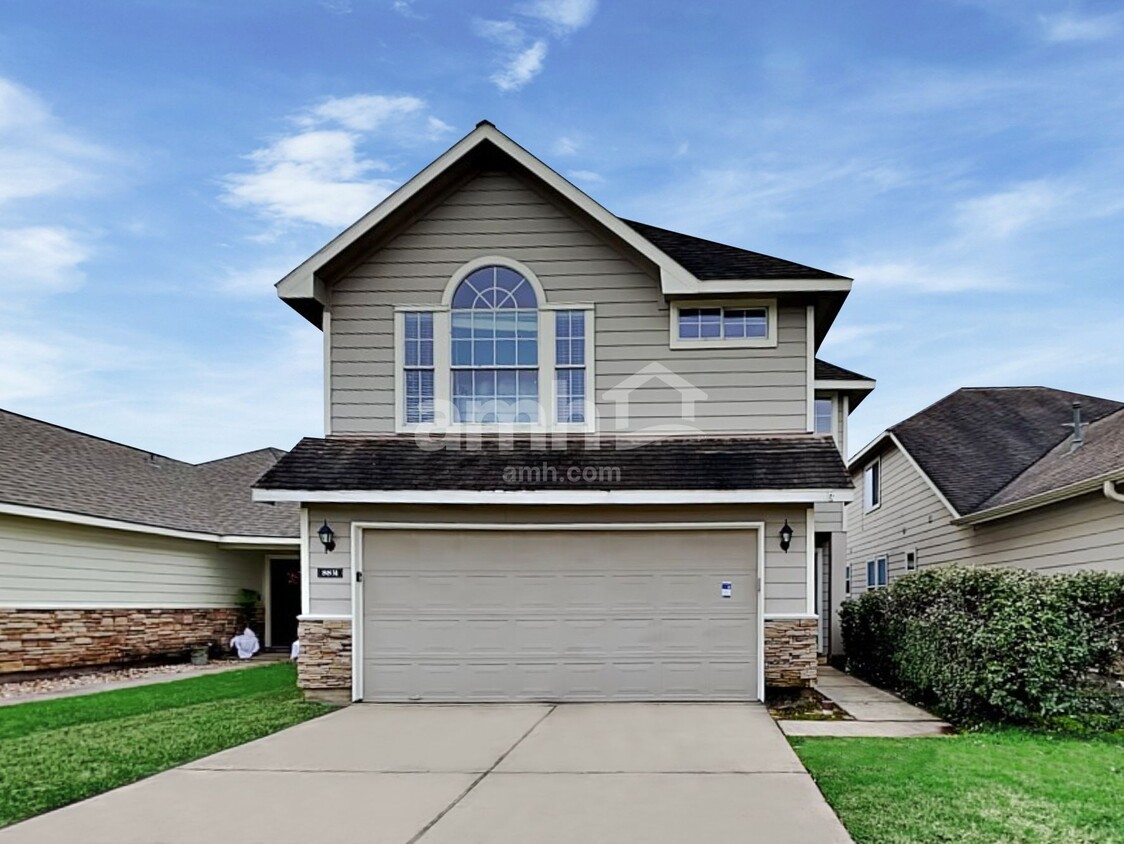 Primary Photo - 8831 Windfern Trace Dr