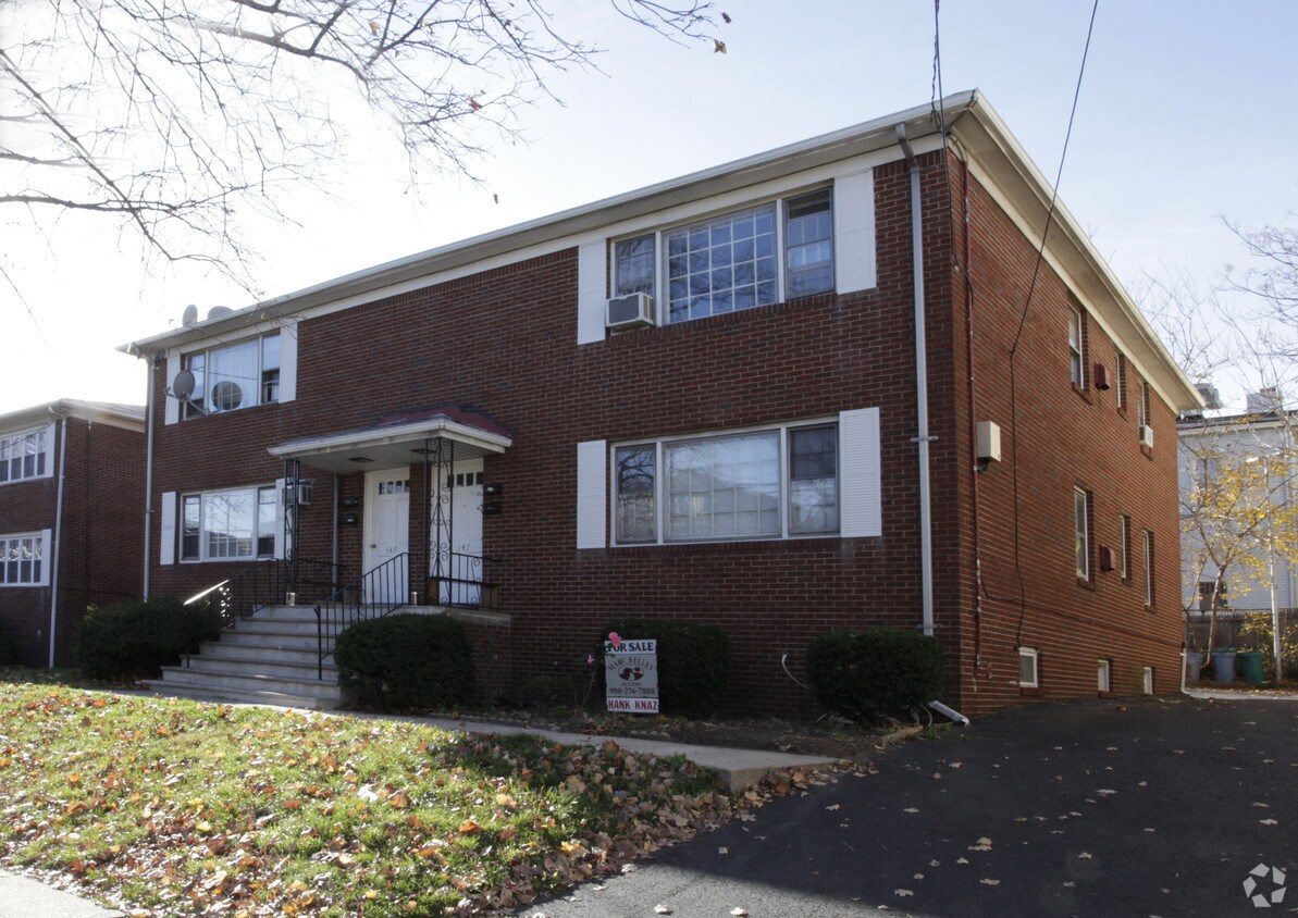 34751 Williamson St, Elizabeth, NJ 07202 Apartments in Elizabeth, NJ