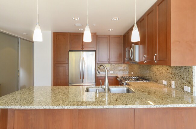 Foto del edificio - Luxury unit in Washington Square. Water/ga...