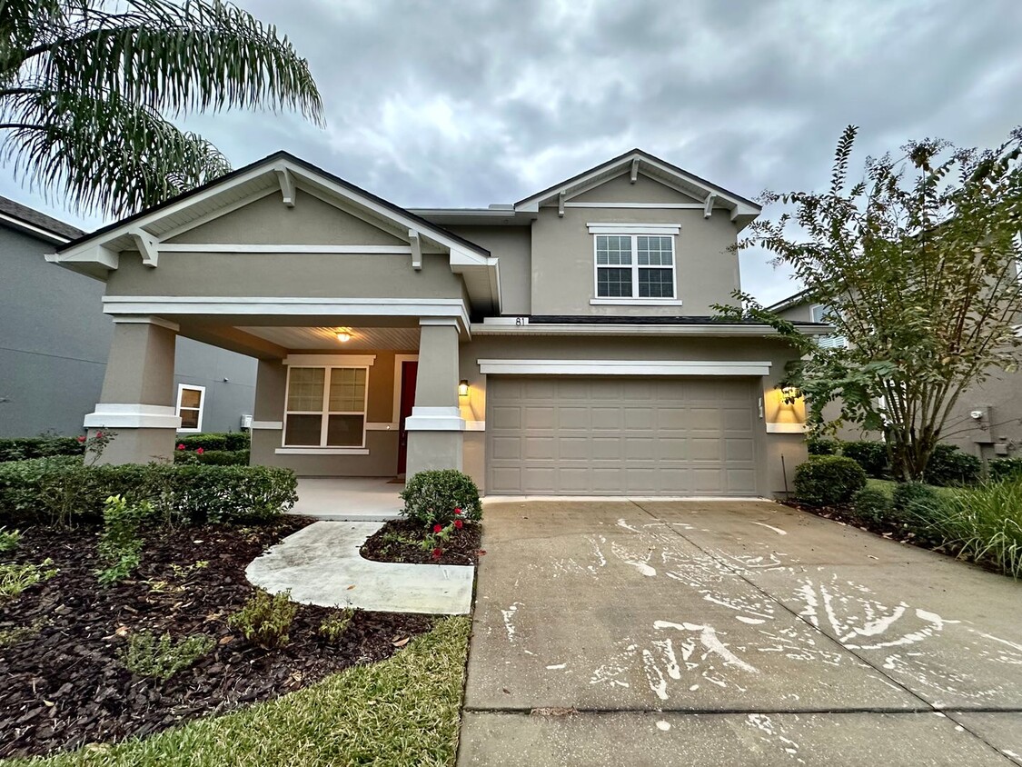 Foto principal - Live the Nocatee Lifestyle!