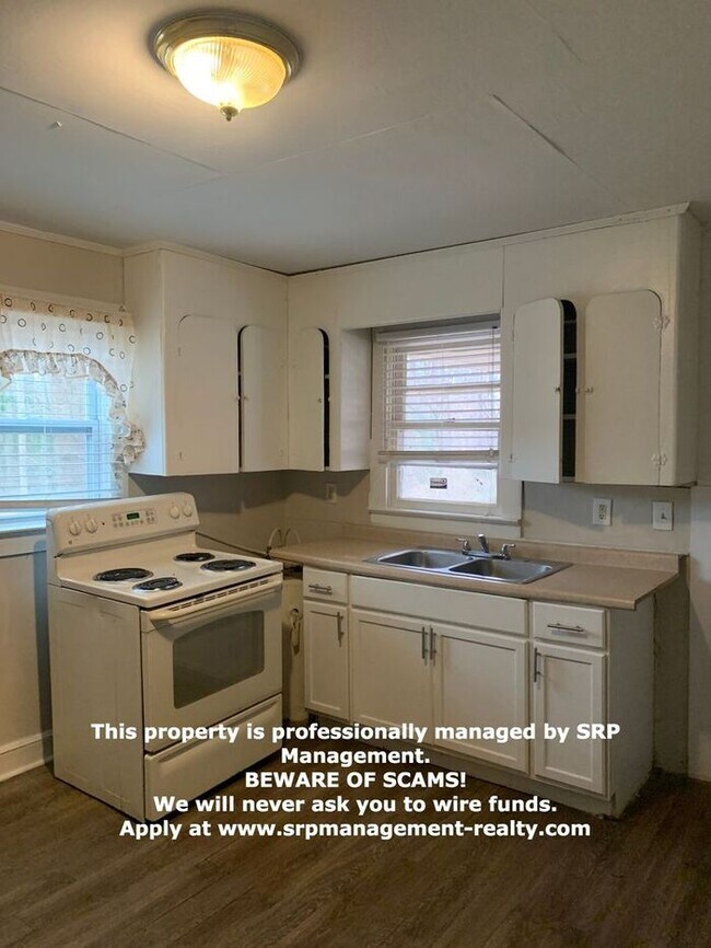 Foto del edificio - 2 BR / 1 BA Available for Rent in Gastonia...