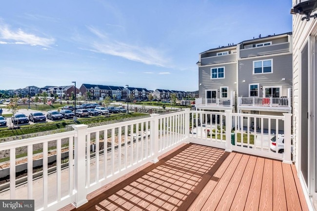 Building Photo - 7010 Rackham Way