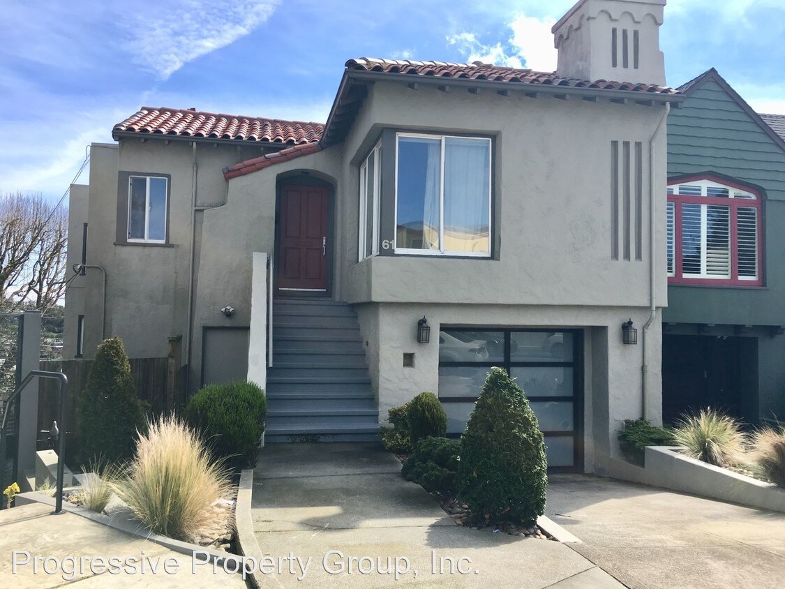Foto principal - 4 br, 2 bath House - 61 Teresita Blvd.