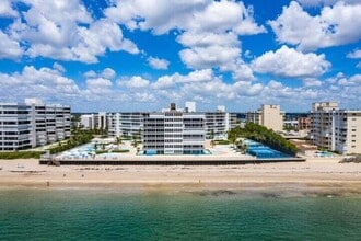 Building Photo - 3546 S Ocean Blvd