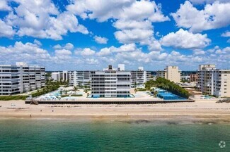 Building Photo - 3546 S Ocean Blvd