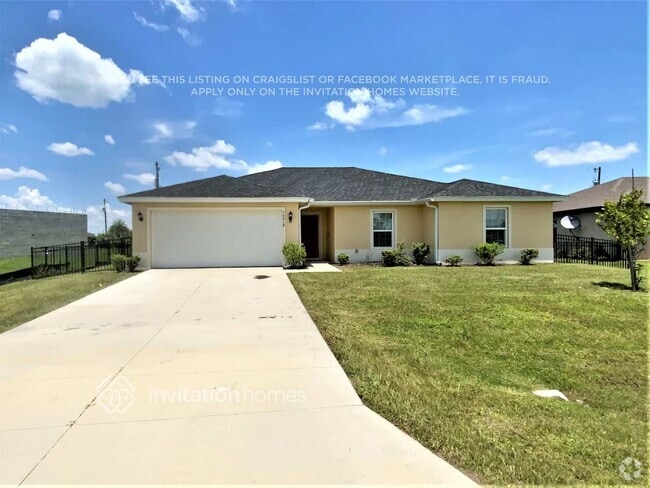 Building Photo - 16418 Becasse Dr