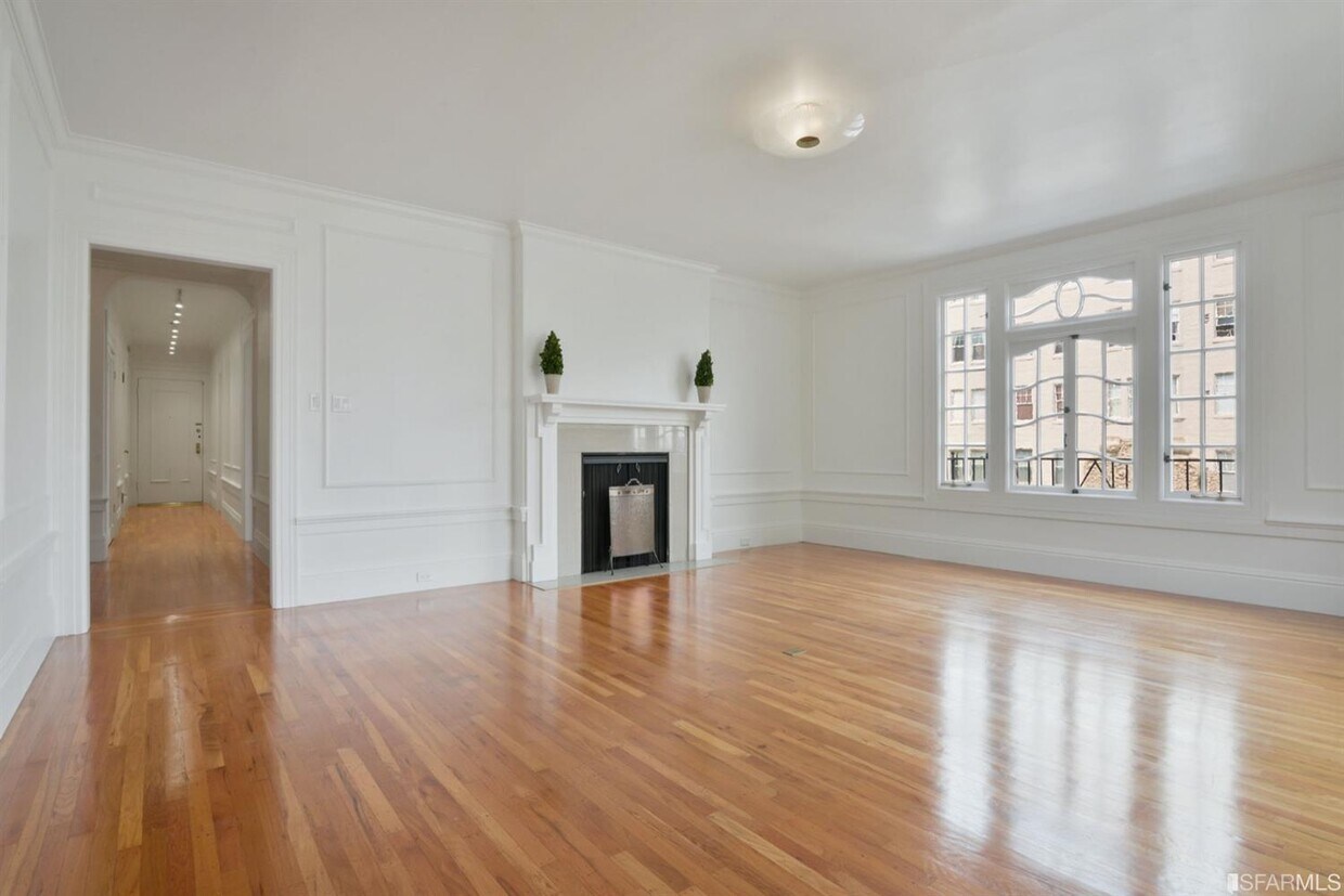 Foto principal - 1701 Broadway