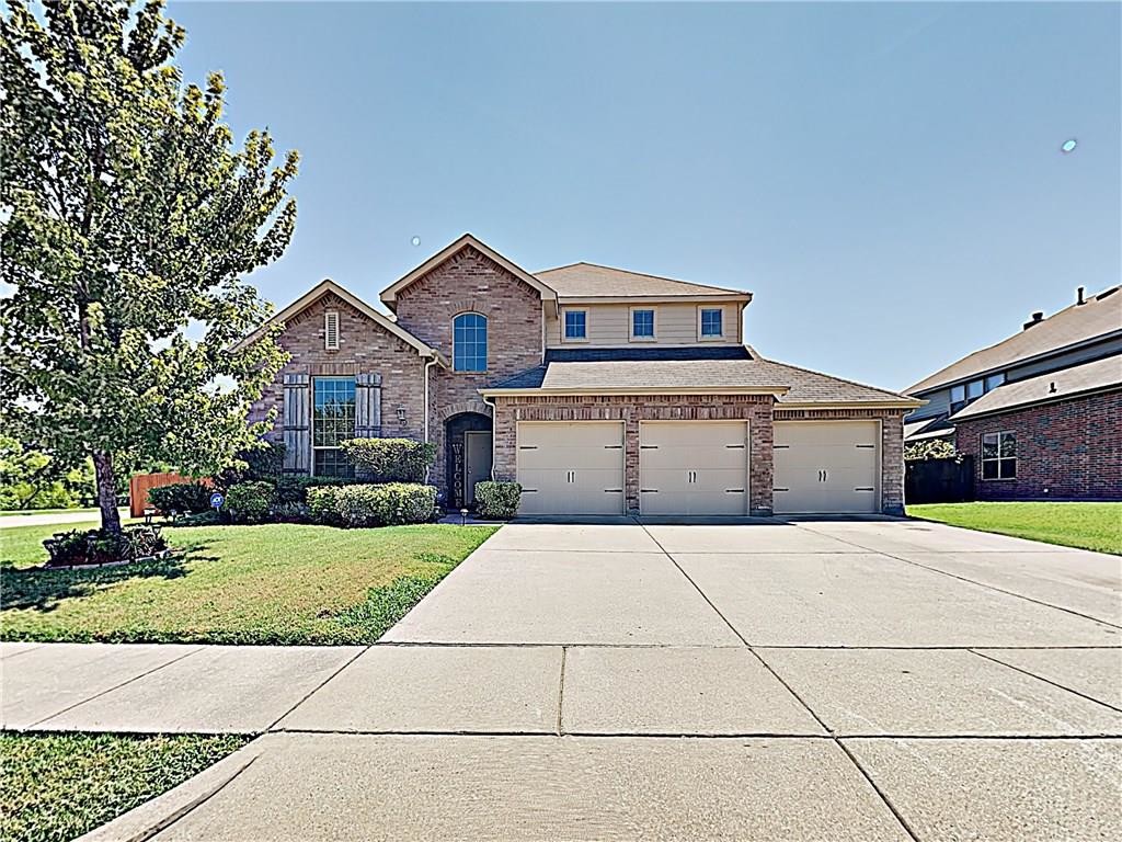 Primary Photo - 403 Bur Oak Trail