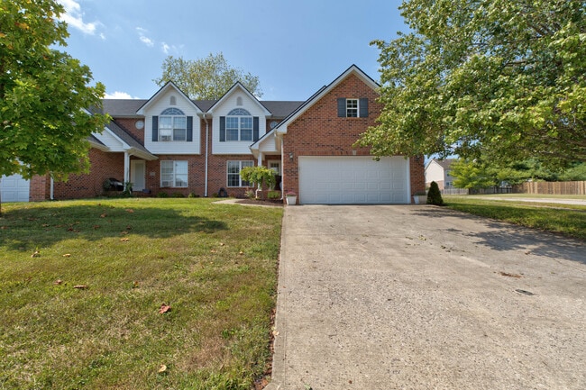 Building Photo - 203 Inverness Ln