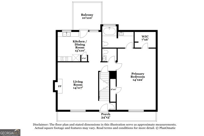 Building Photo - 5660 Forest Downs Cir