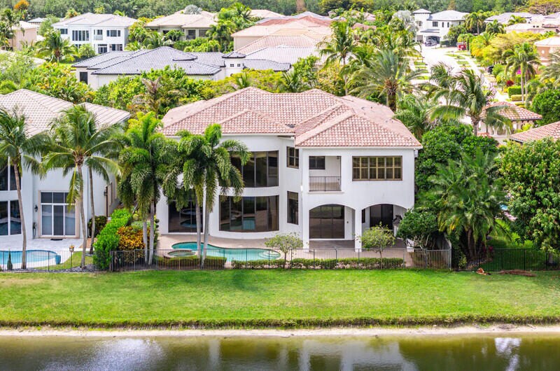 Foto principal - 17662 Circle Pond Ct