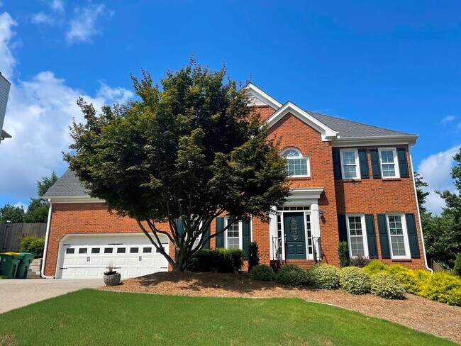 Foto del edificio - 10665 Wren Ridge Rd