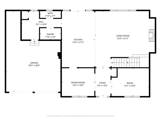 Building Photo - 1618 Ravine Trl