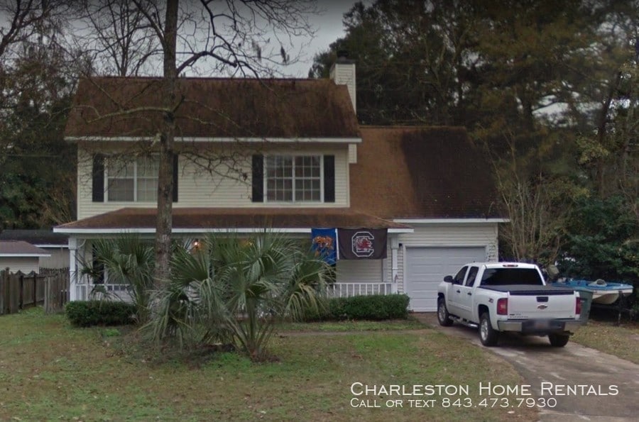 1 Fieldfare Way, Charleston, SC 29414 House for Rent in Charleston