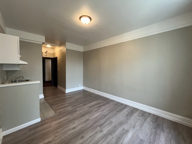 Building Photo - 1445 Harrison St