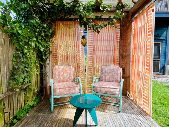 Foto del edificio - 1311 N Garden St