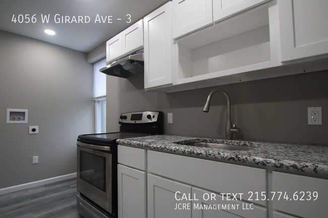 Foto del edificio - 4056 W Girard Ave