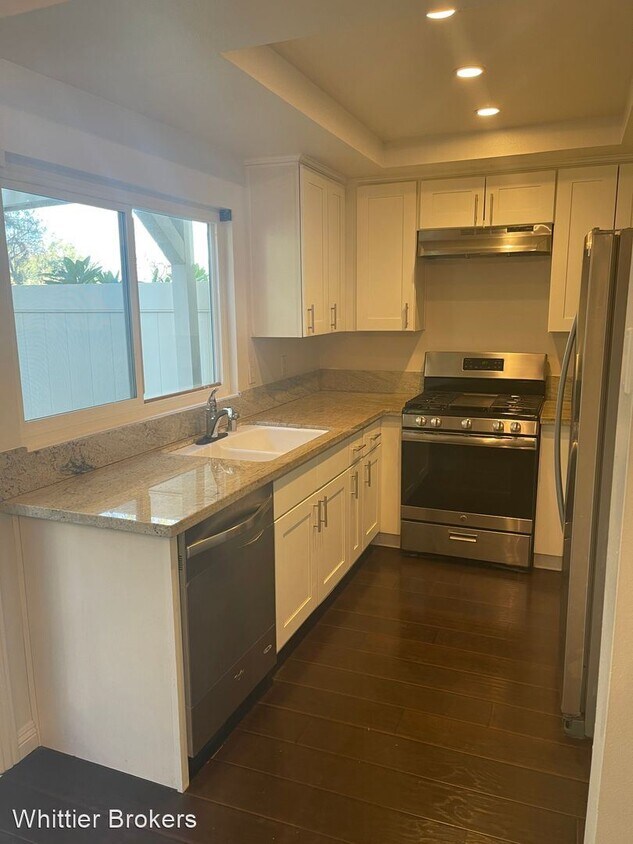 5437 Pioneer Blvd, Whittier, CA 90601 House Rental in Whittier, CA