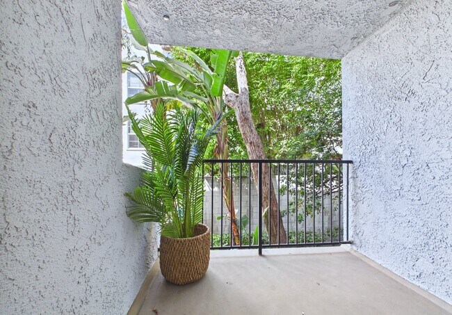 Interior Photo - Westwood Village Apartments