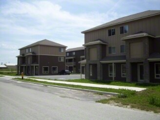Primary Photo - Northside Condos