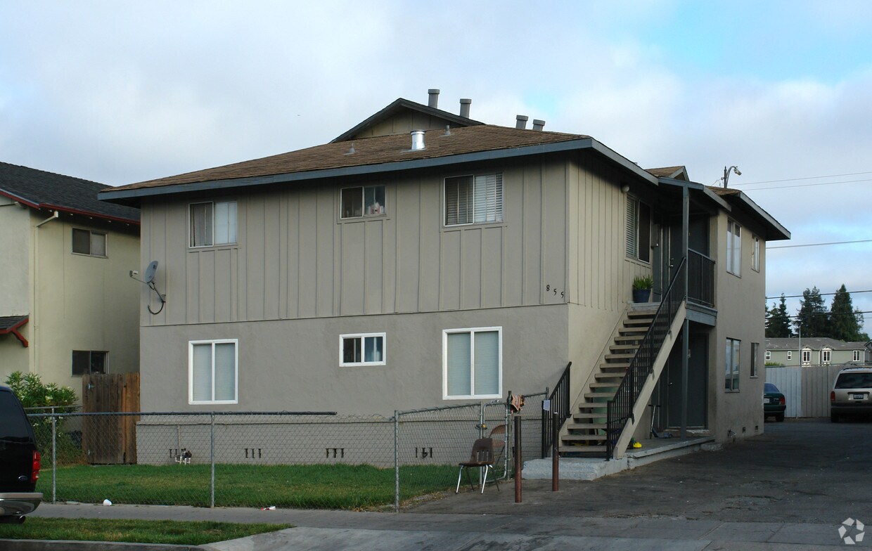 Foto del edificio - 855 Jeanne Ave