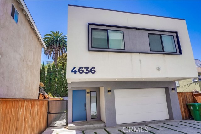 Building Photo - 4636 Lomita St